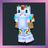 Easter Bunny Set icon