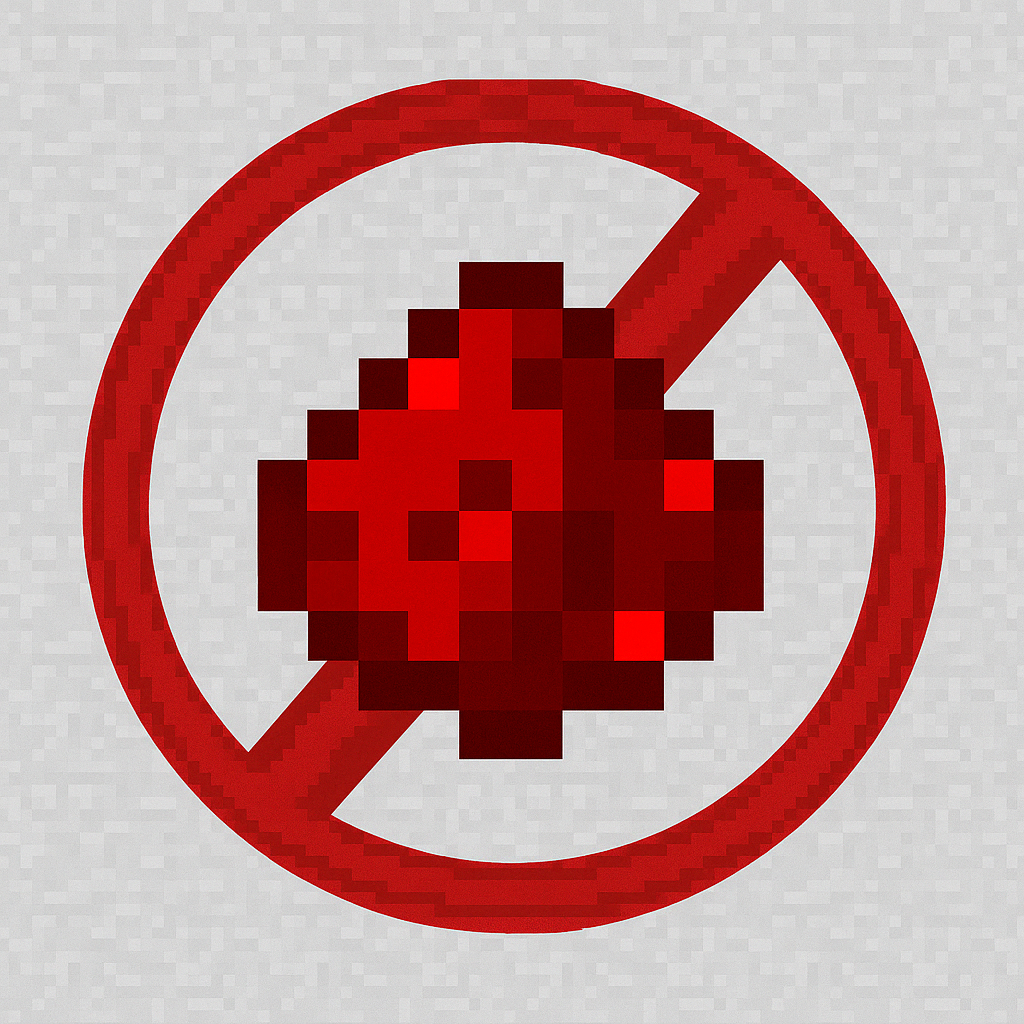 Restone limiter icon