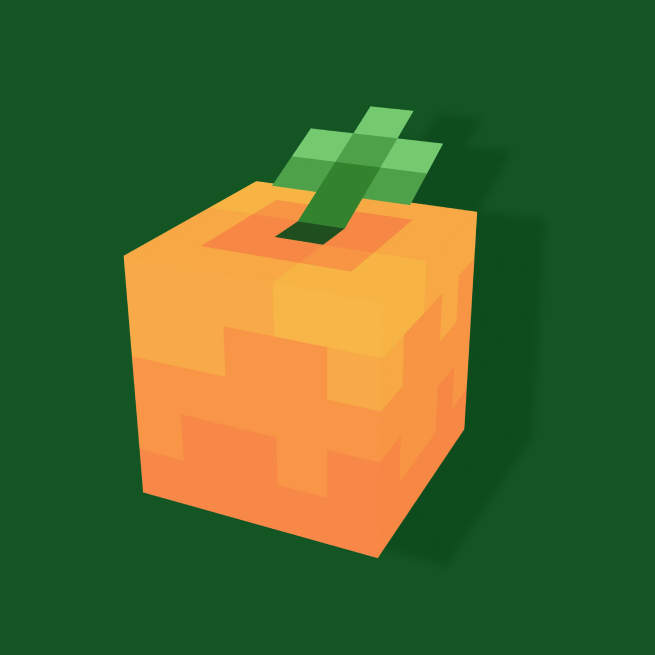 Orange Item Pack from nonemo icon