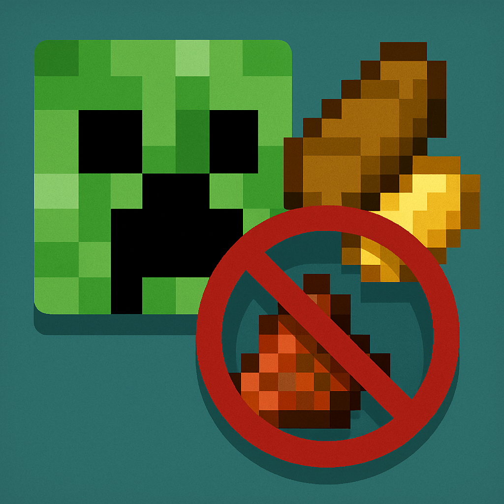 Mob Random Drop icon