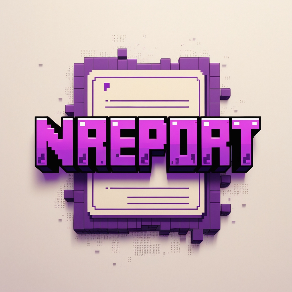 NReport SistemaAvanzadoReportes icon