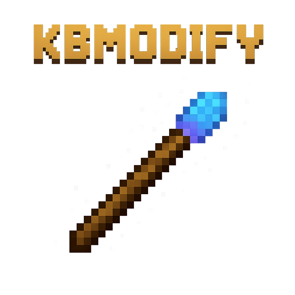 KbModify icon