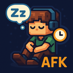 AntiAFKPlus icon
