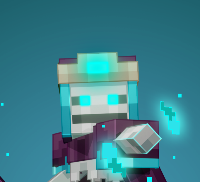 Necromancer | MINI BOSS