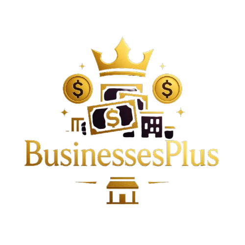 🌟 BusinessesPlus icon