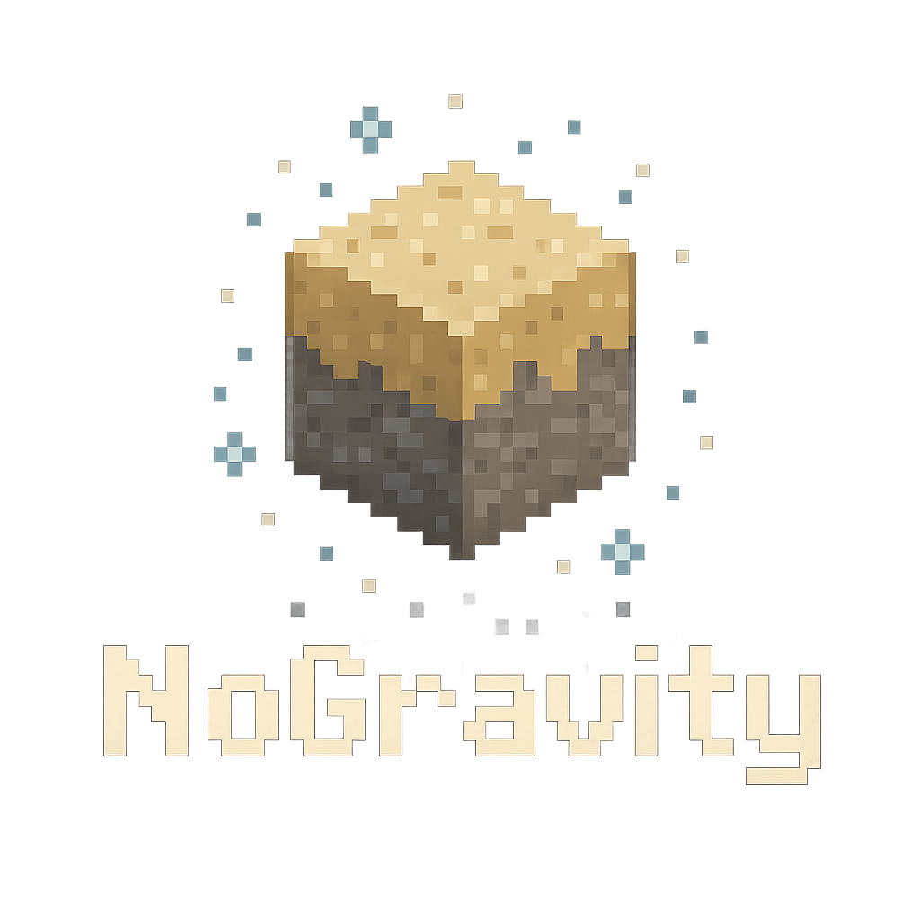 NoGravity icon