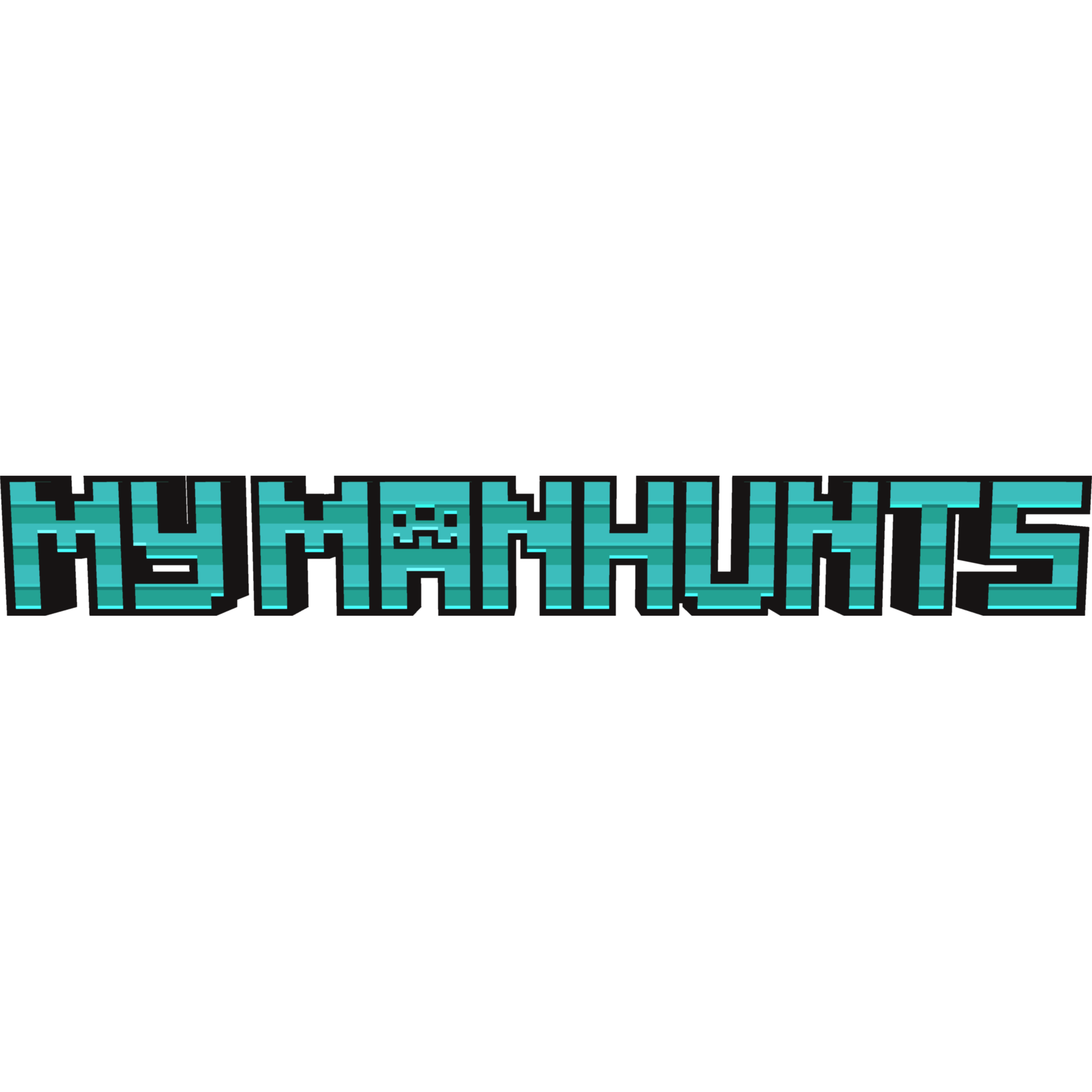 MY MANHUNTS