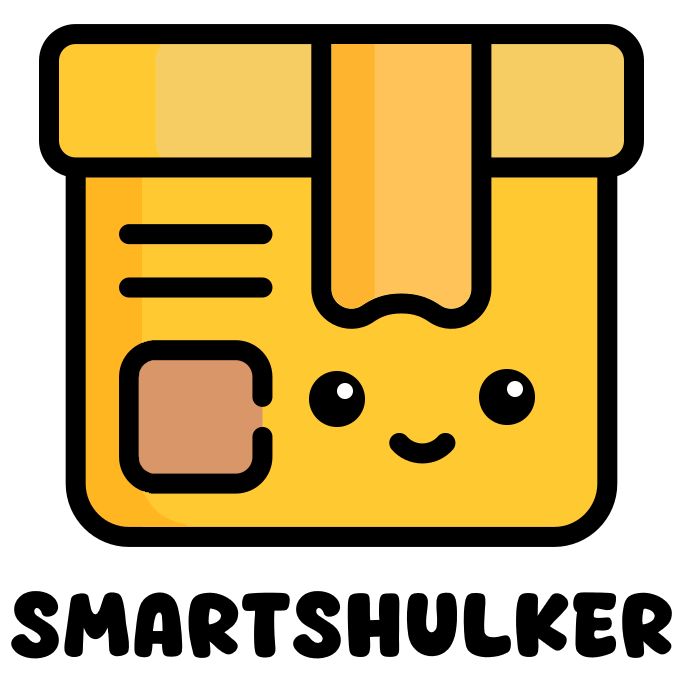 📦 Smart Shulker icon