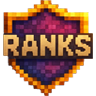 FREE RANK | textured ranges icon