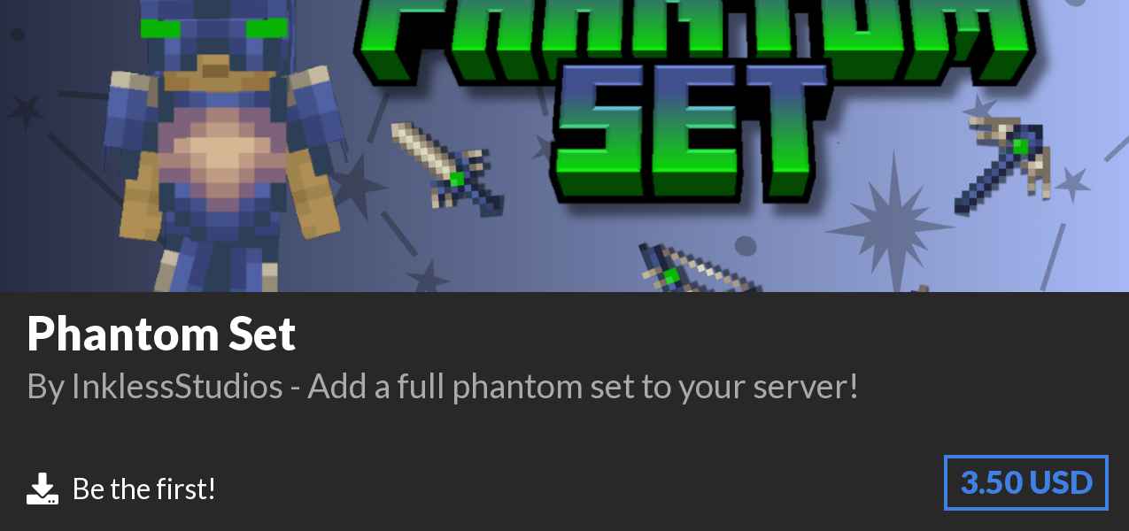 Download Phantom Set on Polymart