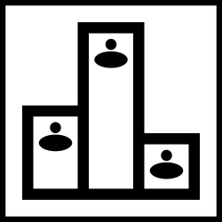 GroupTopper icon