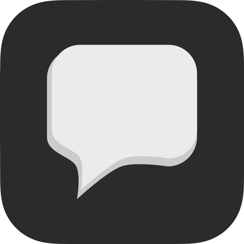 RemmyChat icon