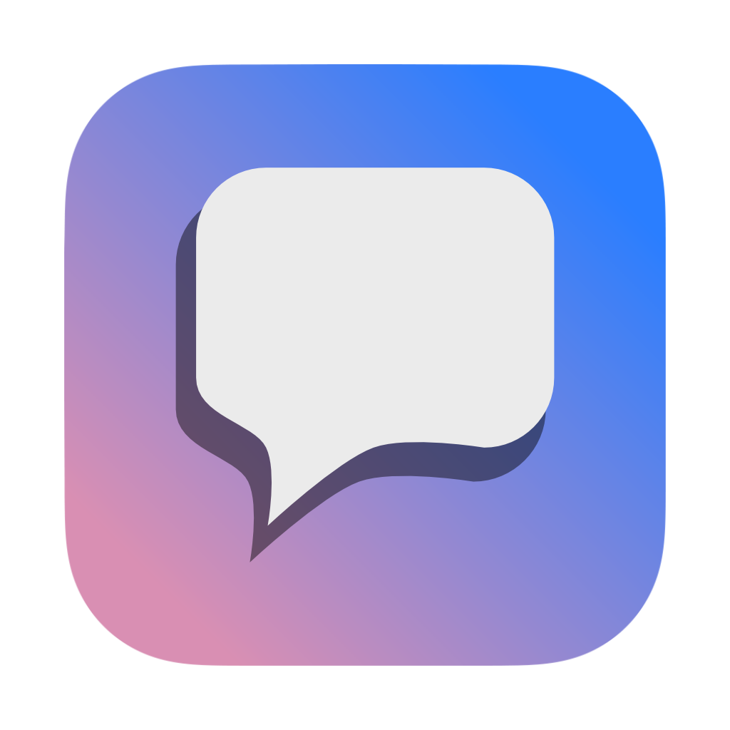 RemmyChat icon
