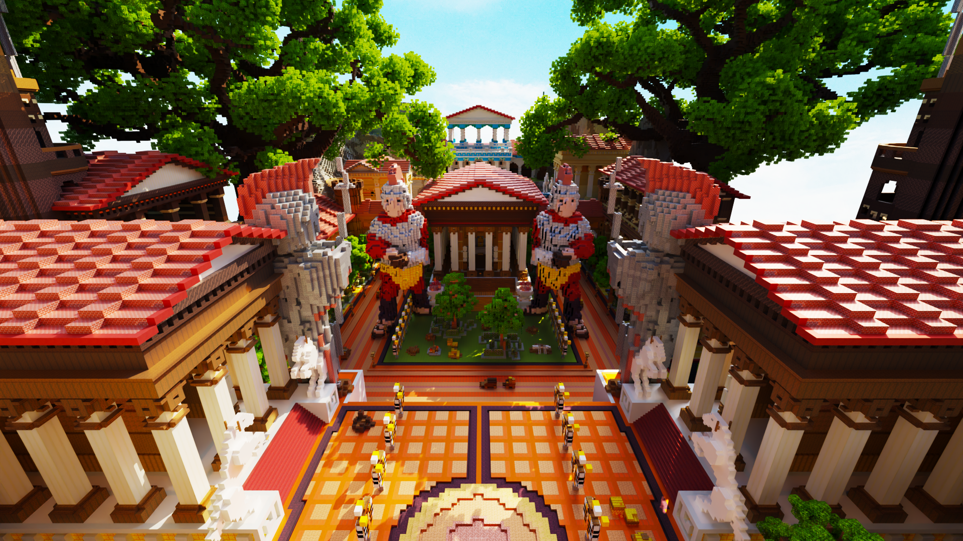 Glory of Rome