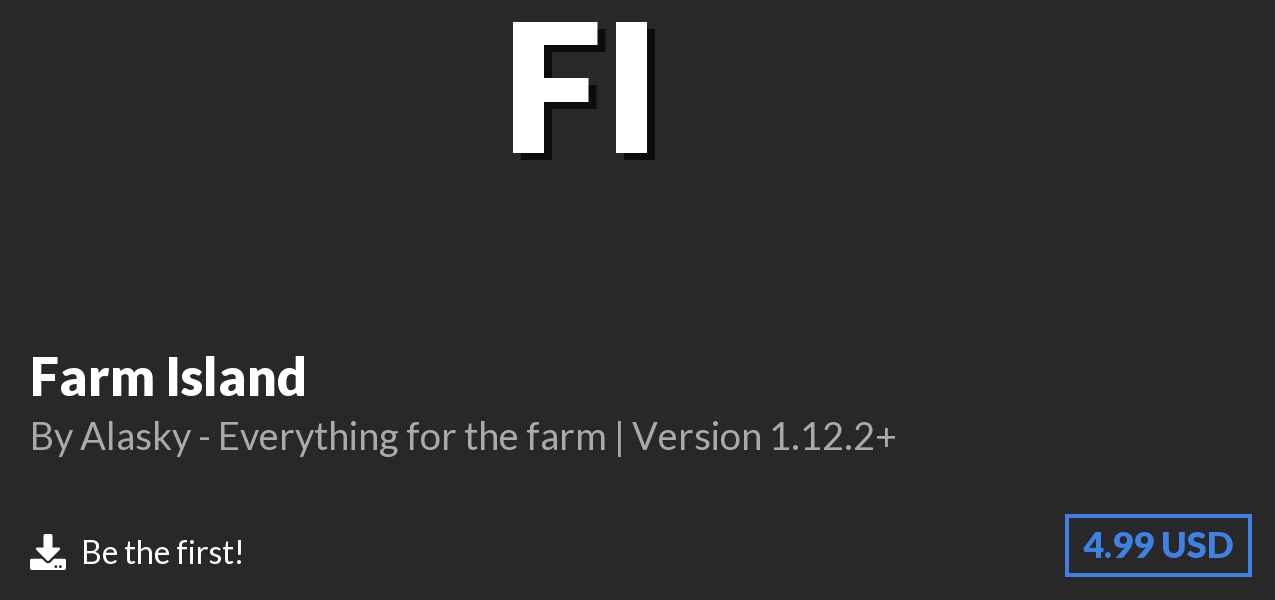 Download Farm Island on Polymart
