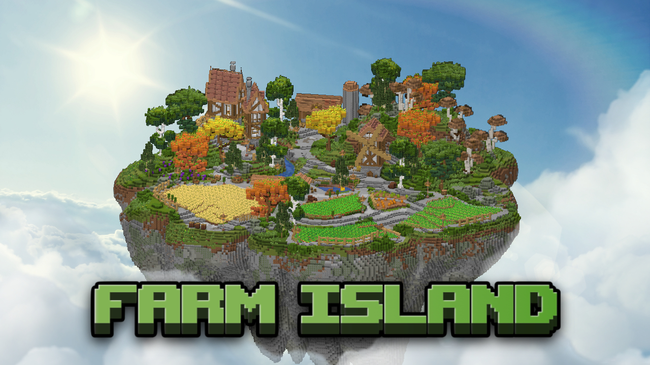 Farm Island