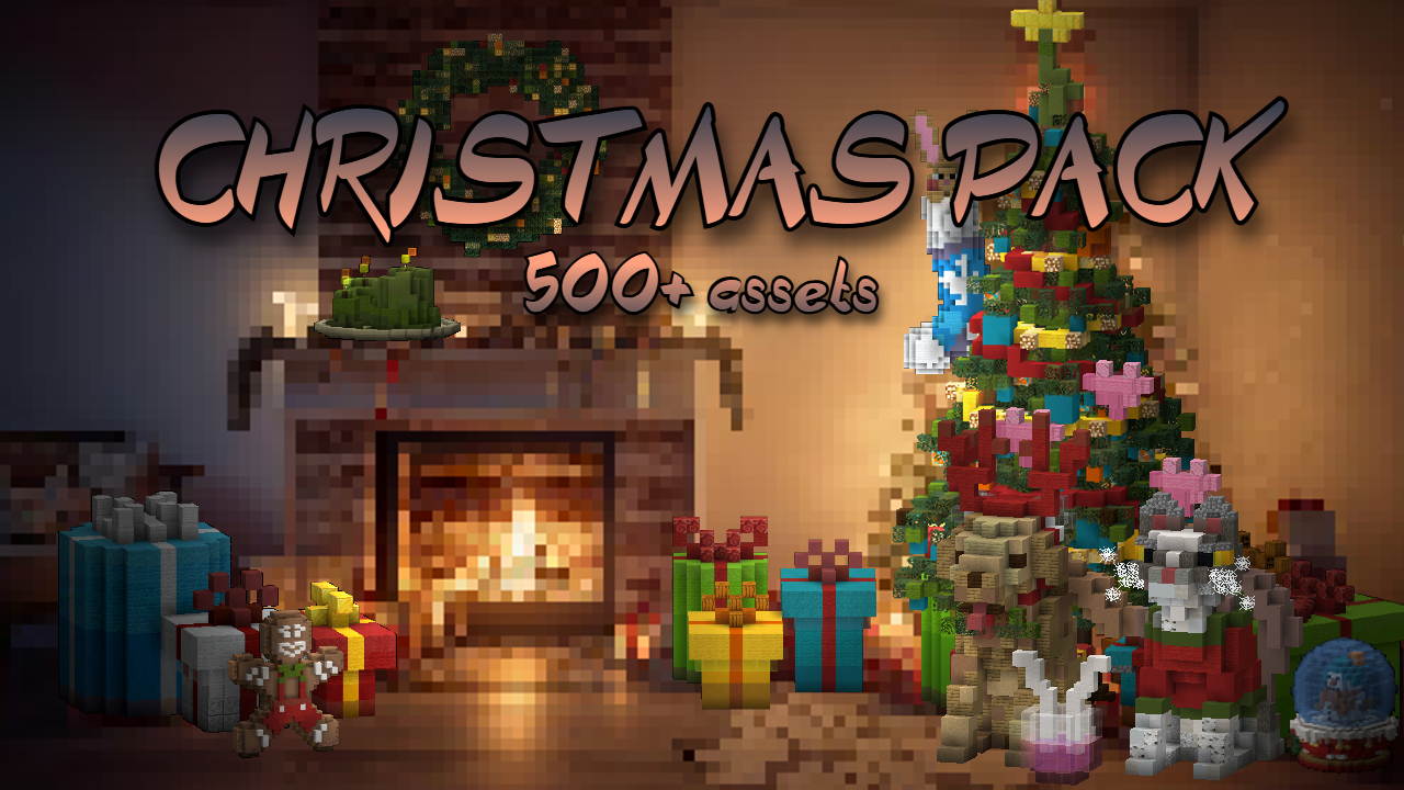 Christmas Pack