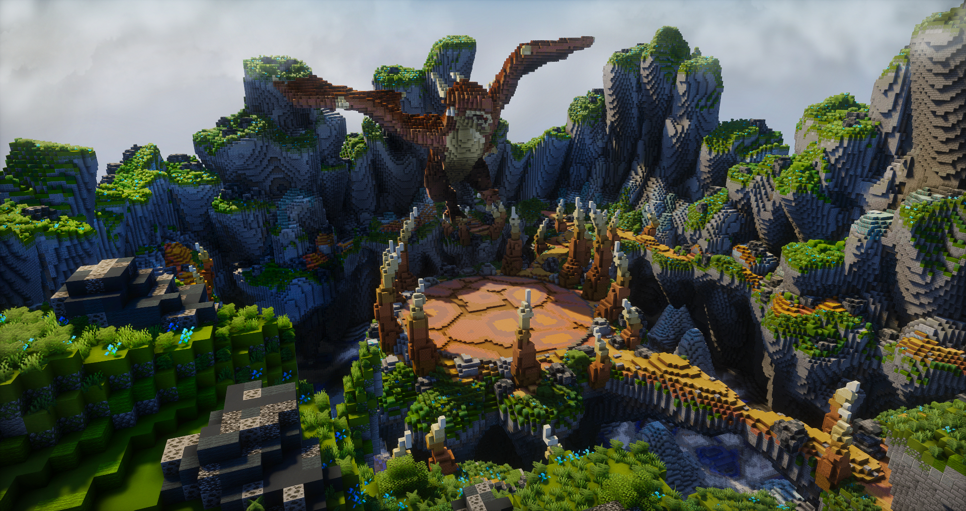 Dragon's Lair - Arena icon