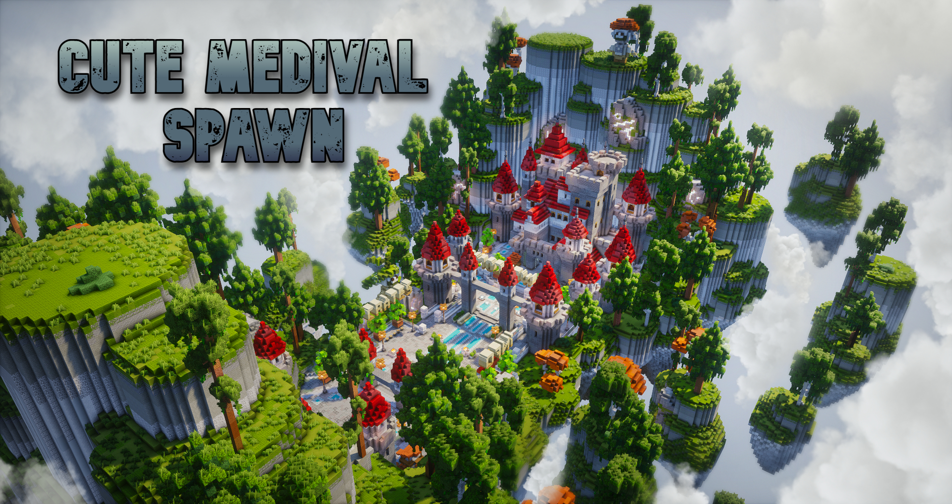 Cute Medieval Spawn