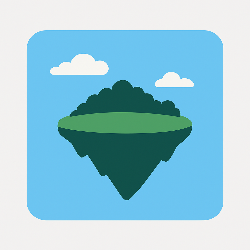 Skylands Lite - Sky Island Gen