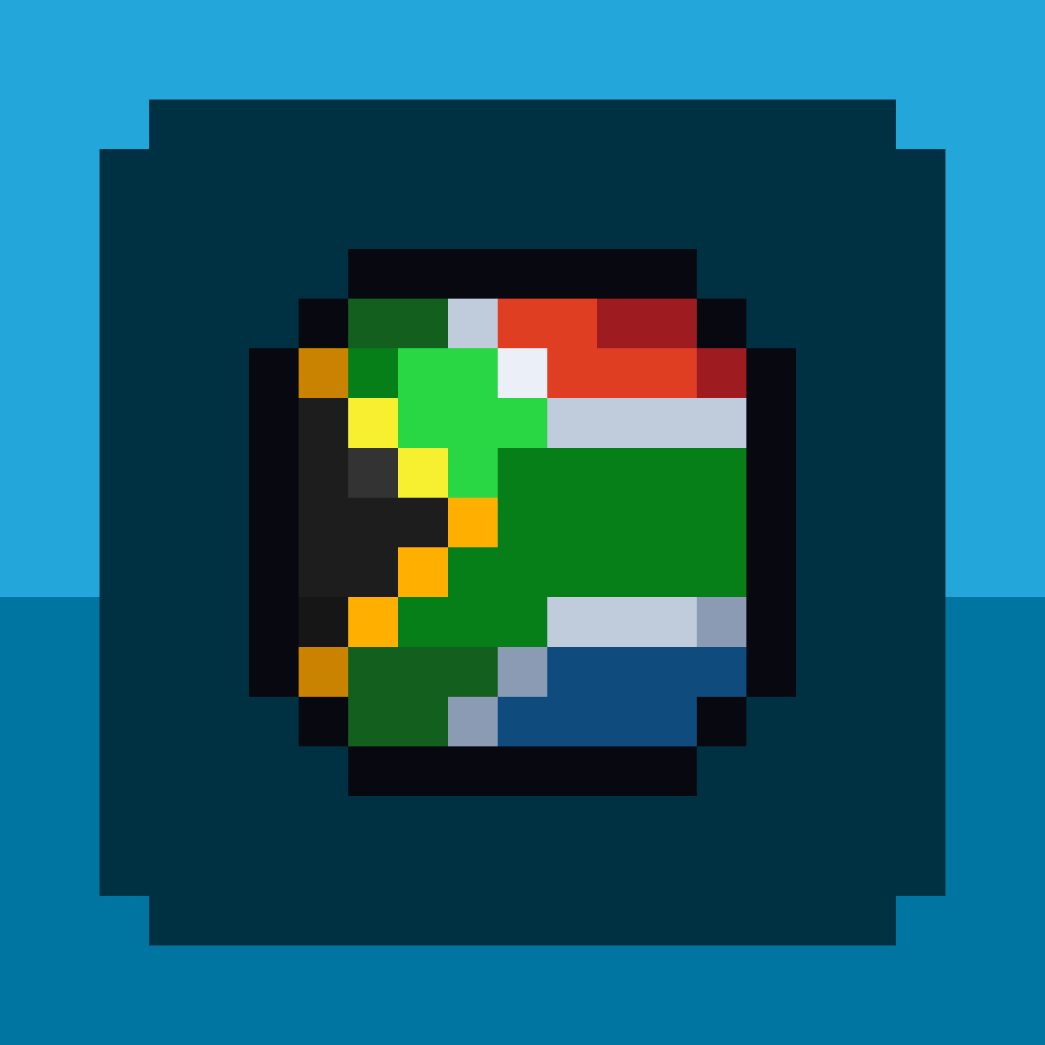MoreFlags (ItemsAdder Add-On)