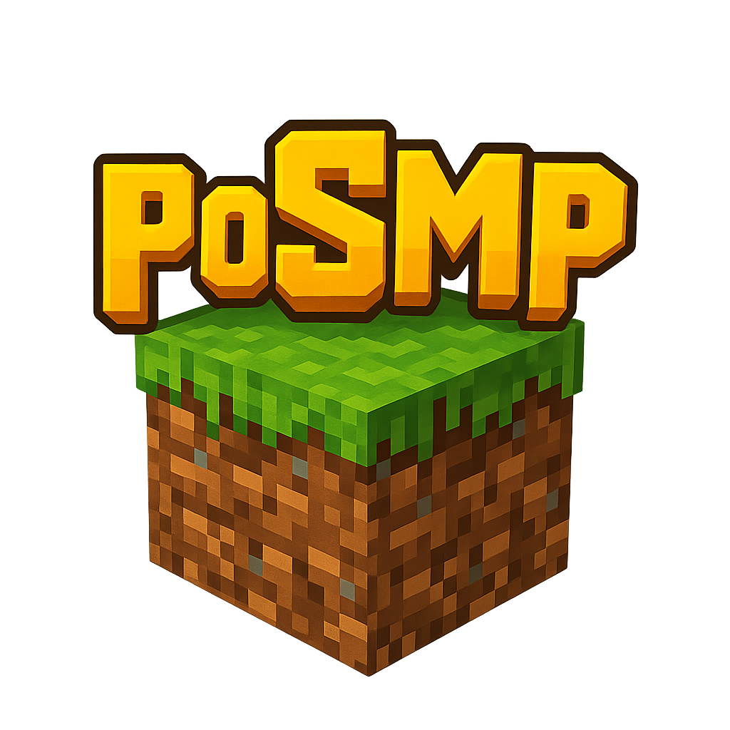PoSMP | DonutSMP All in One icon