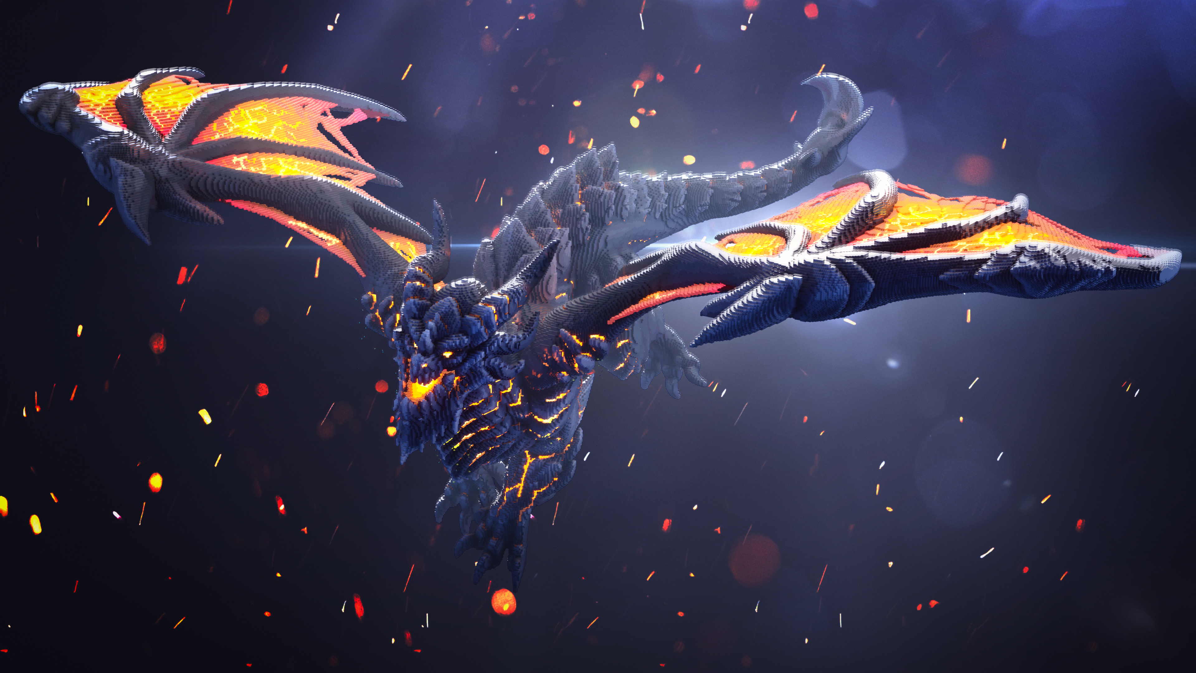 Deathwing Dragon icon