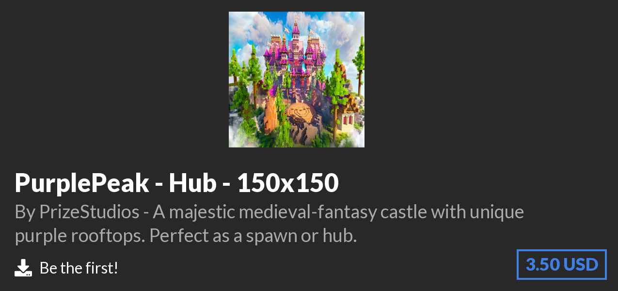 Download PurplePeak - Hub - 150x150 on Polymart