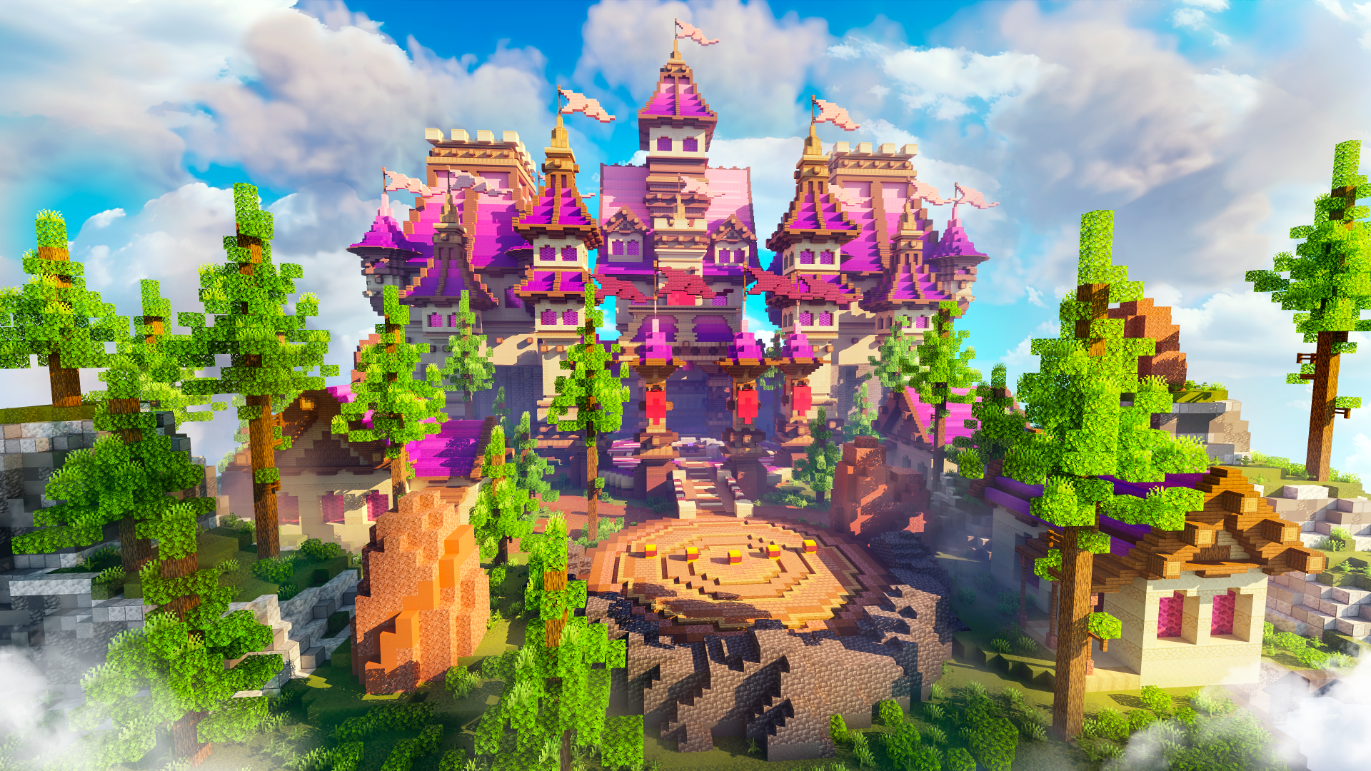 PurplePeak - Hub - 150x150 icon
