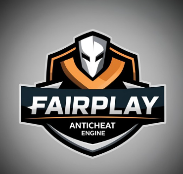Vulcan anti-cheat configuration icon