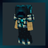 Warden Set
