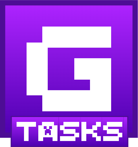 Guilds Tasks