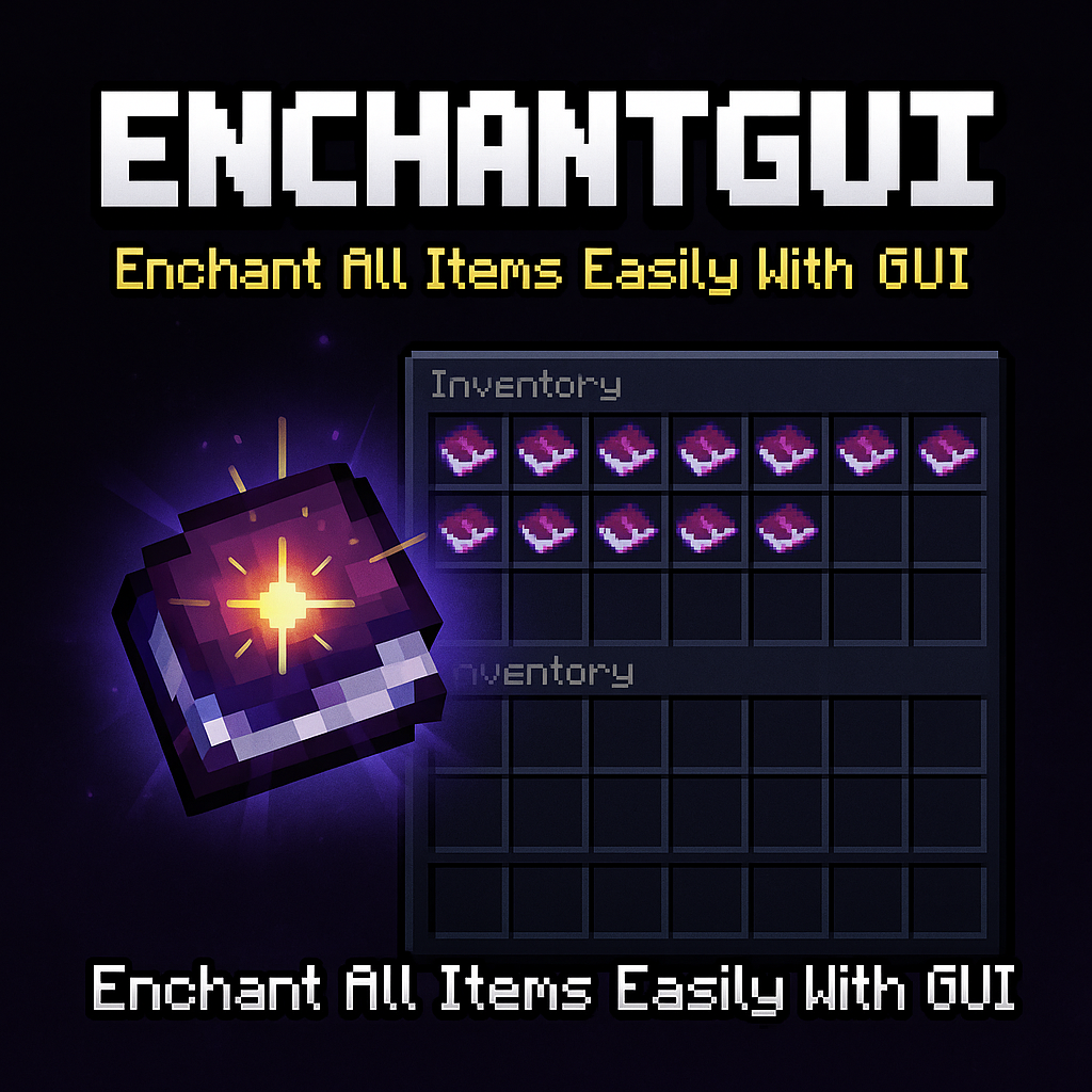 ENCHANTGUI (Premium Edition) icon