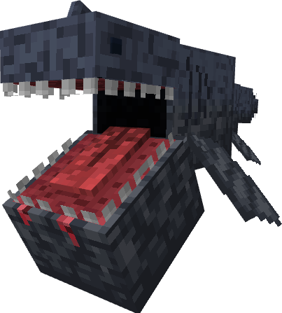 Thalassophobia - Mob Pack VOL 1
