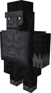 Great Apes - Mobs | MythicMobs