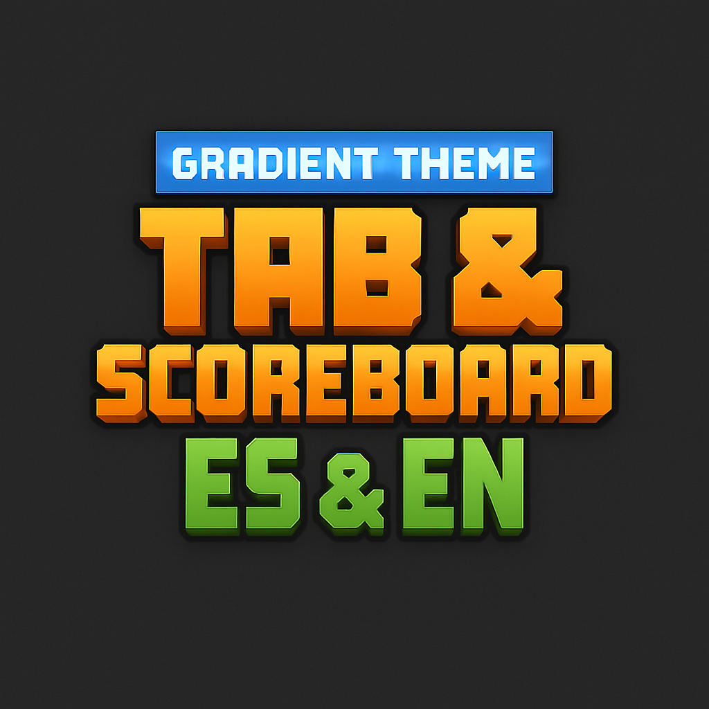TAB & SCOREBOARD | Animated