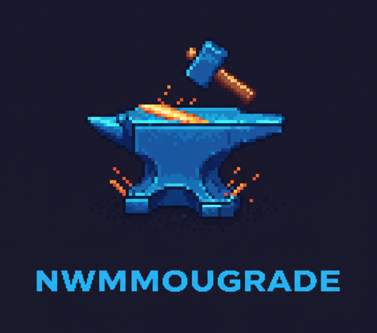 nwMMOUpgrade | Upgrade MMOItems