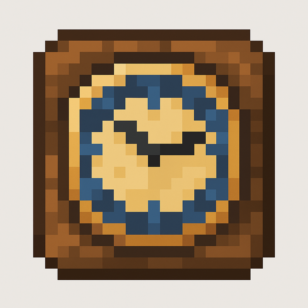 ⏰️ SpentTime [1.17 - 1.21.5]