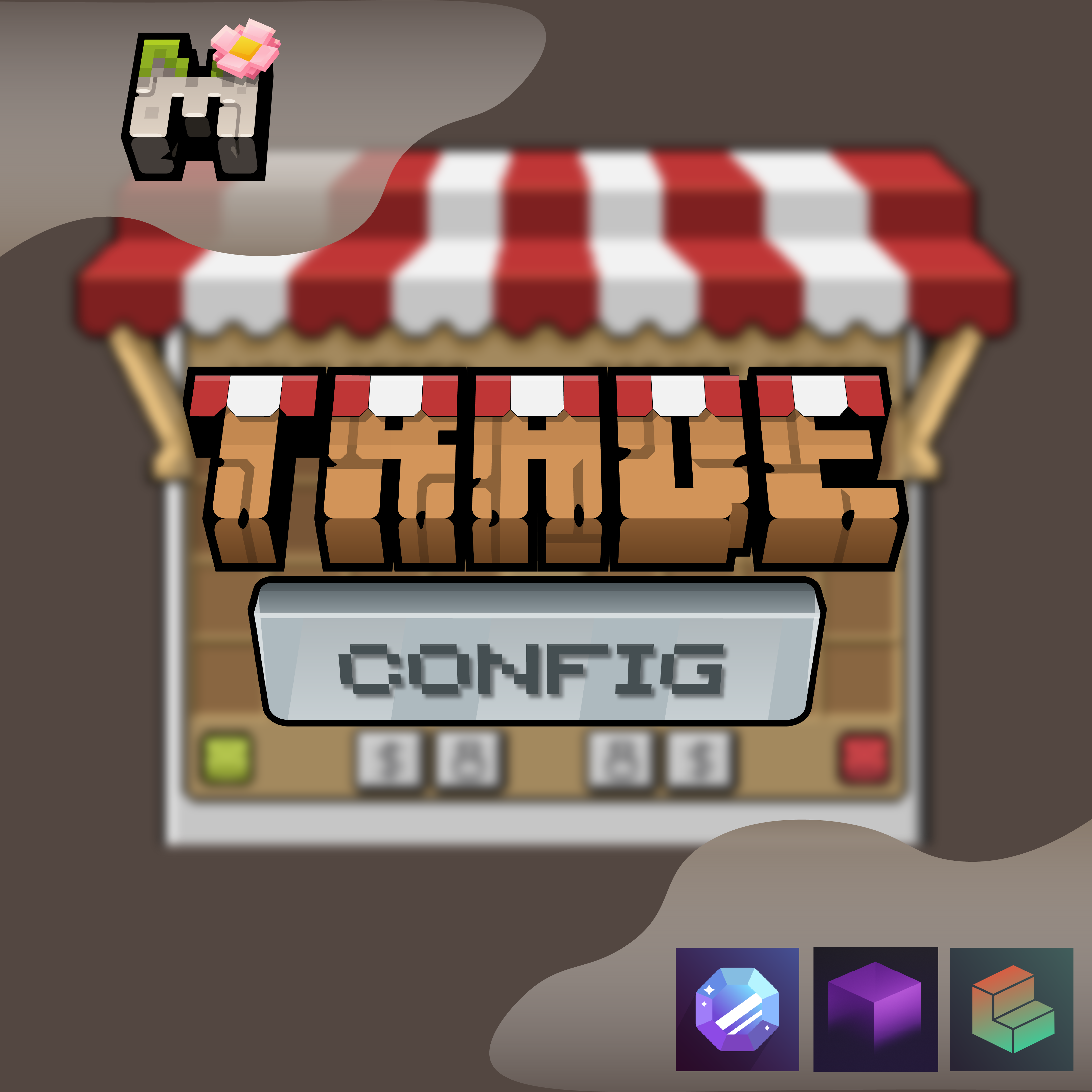 Trade Configuration