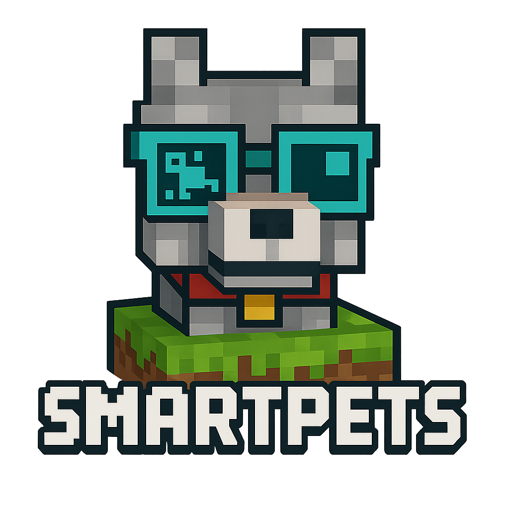 SmartPets Pro icon