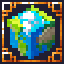 Earth Wild - Crossplay Earth SMP icon