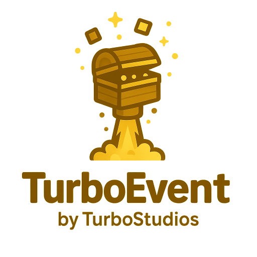 TurboEvent | Oto event system icon