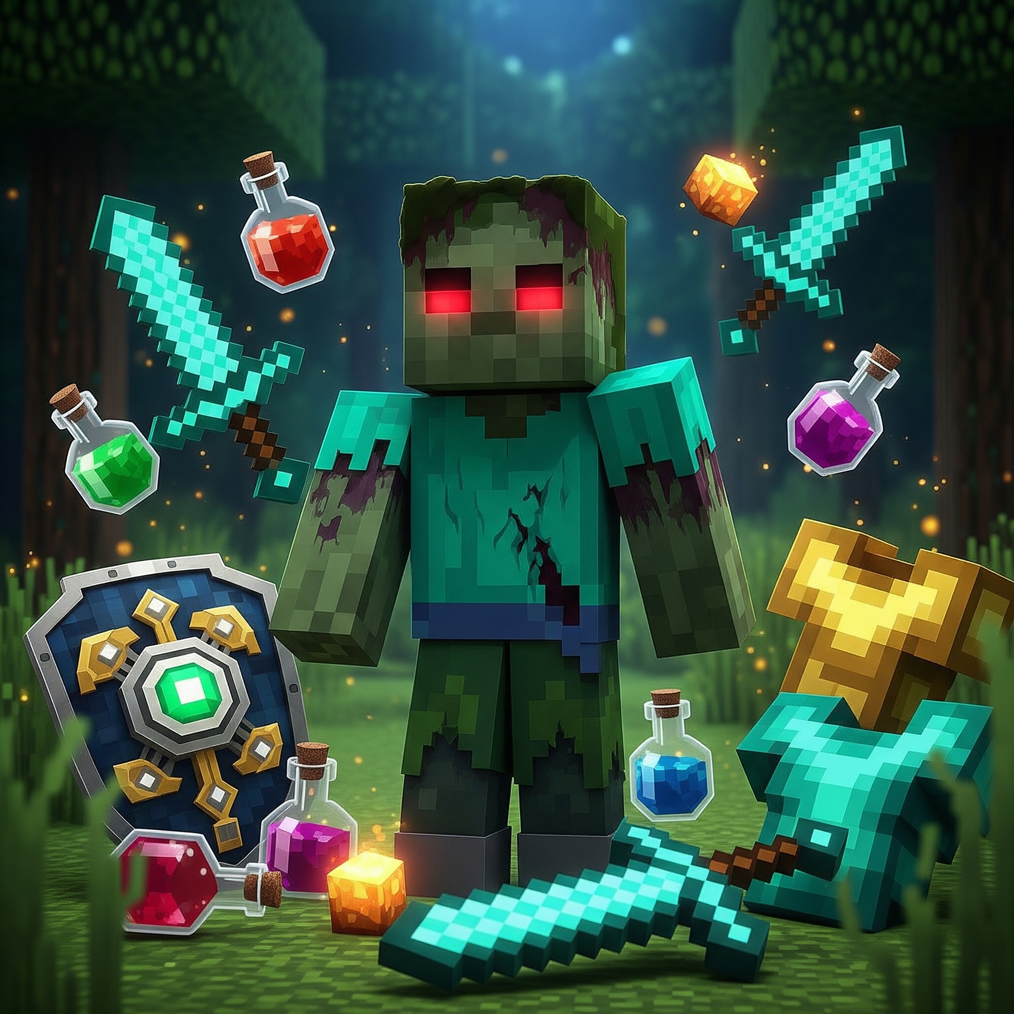 CustomRPGDrops icon