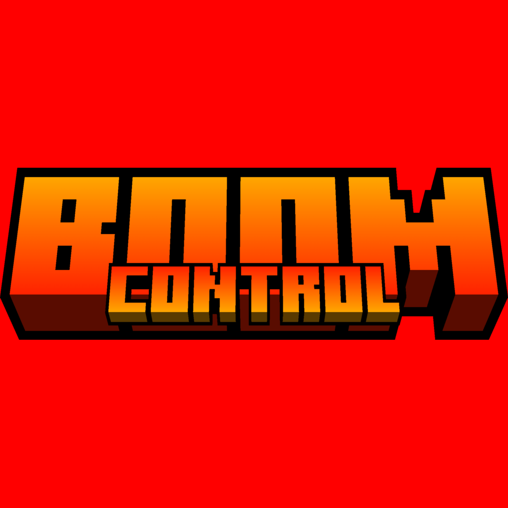 💥 Boomcontrol