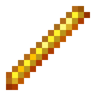 Armory & Wands