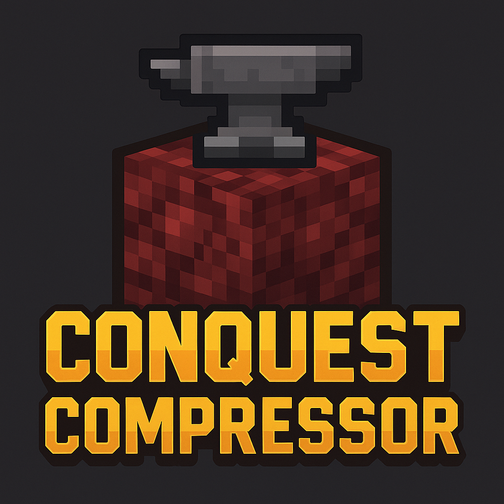 Conquest Compressor