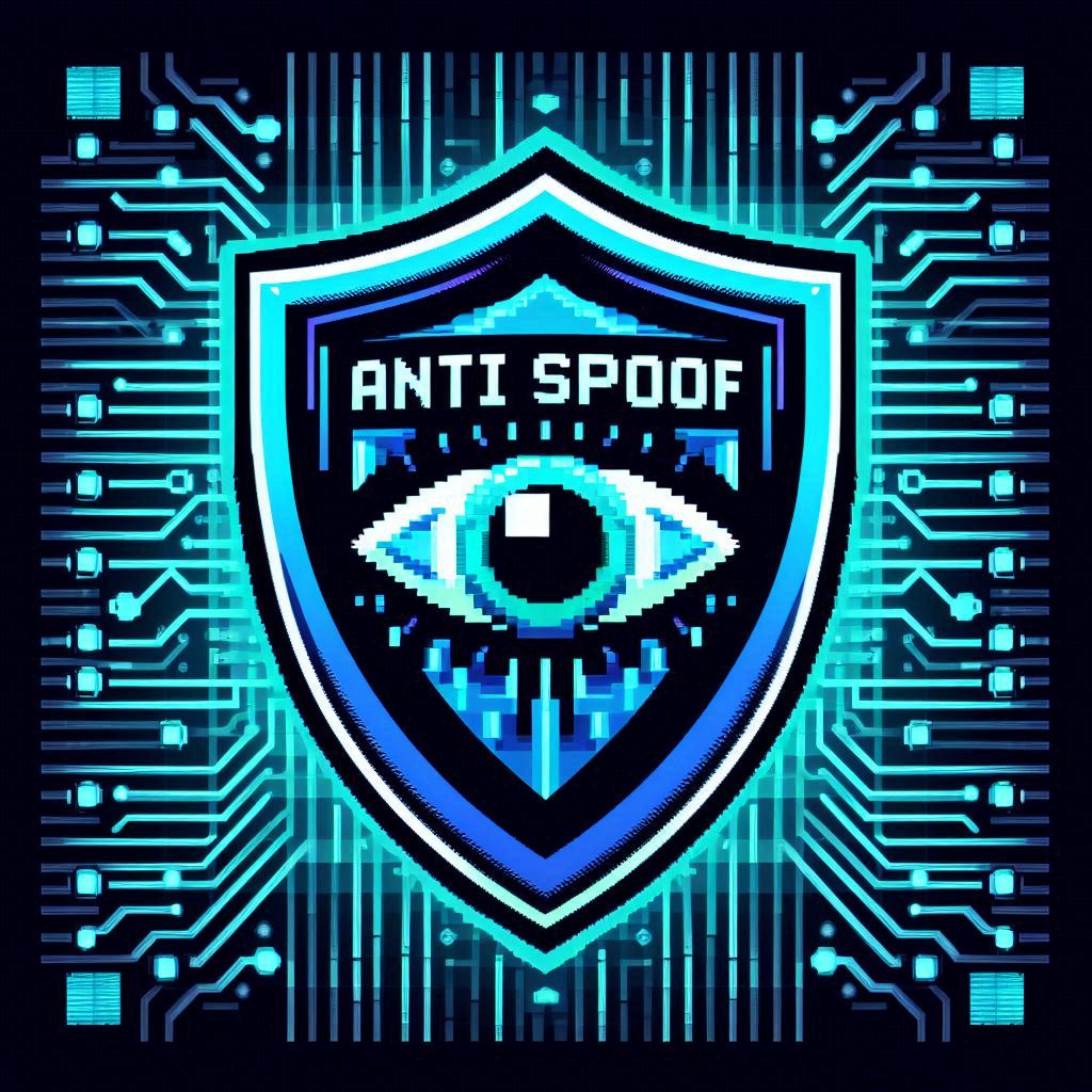 AntiSpoof Pro icon