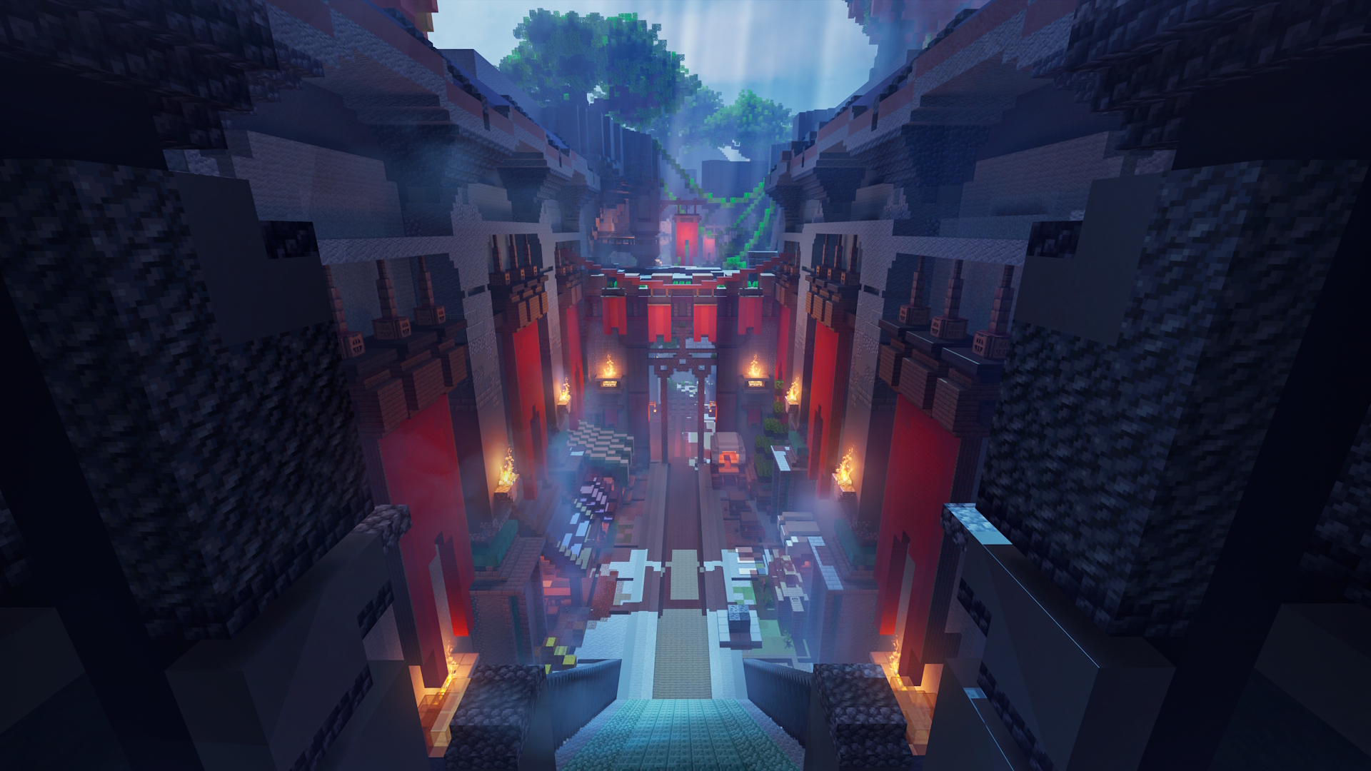 Medium Dungeon icon