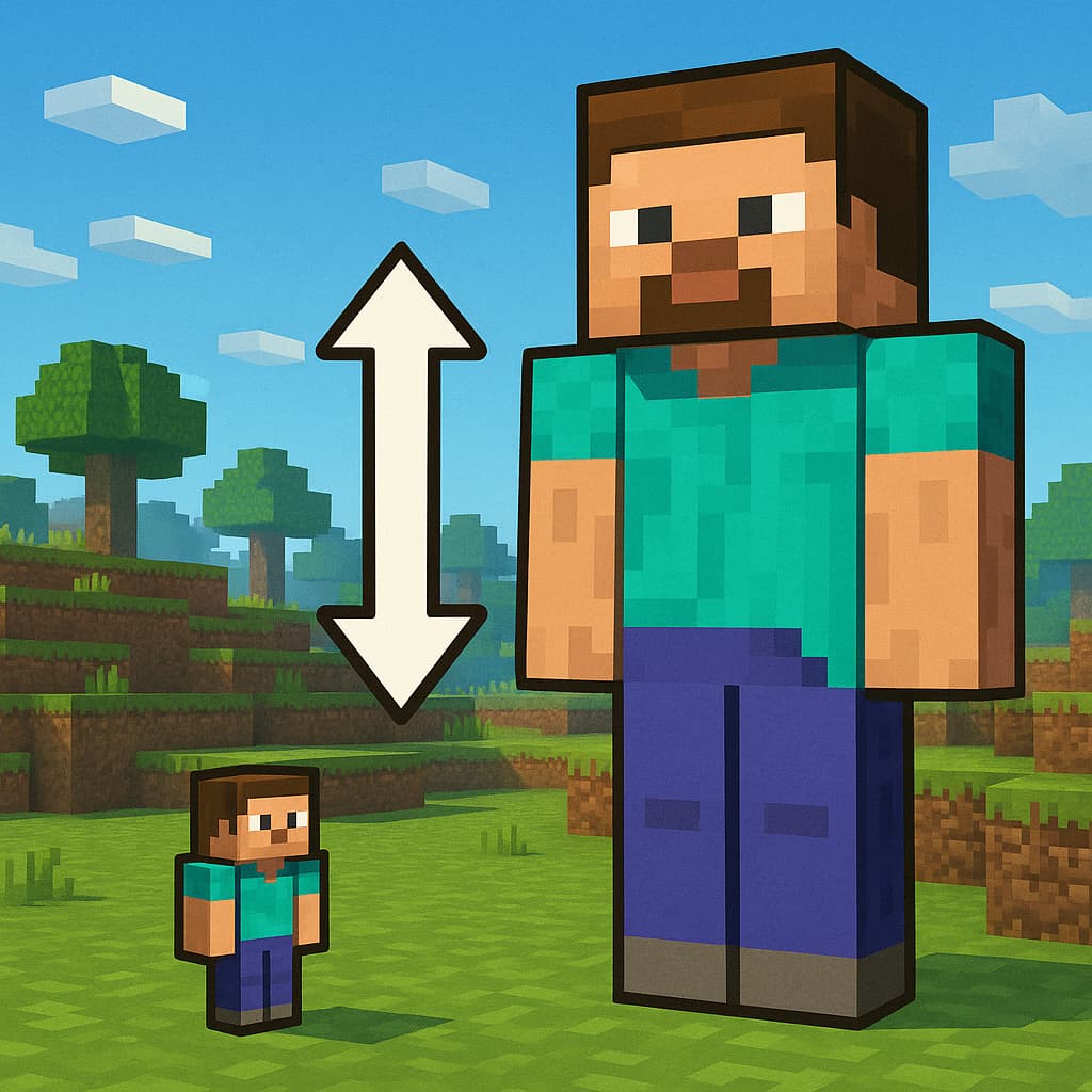 SizeChange - Regions and World icon