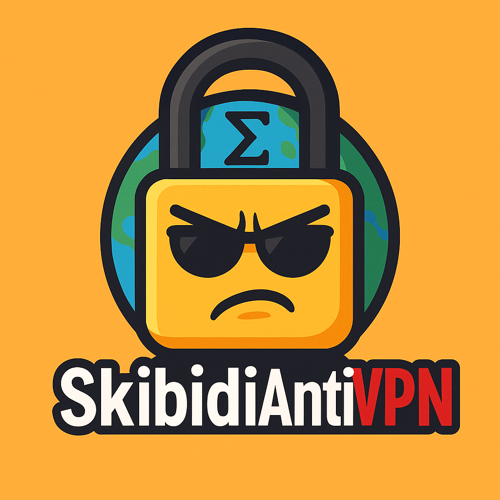 Skibidi Anti-VPN